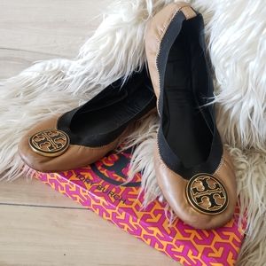 TORY BURCH - flats